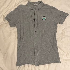 Lyle & Scott polo shirt